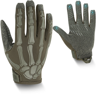 Guantes Tácticos Ice Silk Antideslizantes con Protección Solar y Pantalla Táctil - Image 7