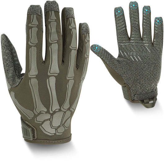 Guantes Tácticos Ice Silk Antideslizantes con Protección Solar y Pantalla Táctil - Image 7