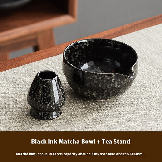 Set Completo de Herramientas Matcha Premium - Image 16