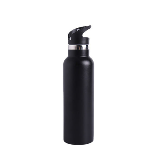 Termo Portátil de Acero Inoxidable - Image 7