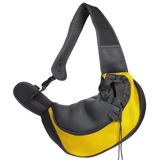 Bolsa Transportadora Respirable para Mascotas Pequeñas - Ligera y Cómoda - Image 11