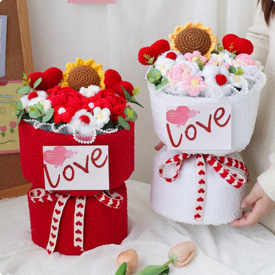 Rosa Roja Preservada - Regalo Perfecto para Día de Enamorados y Cumpleaños - Image 9