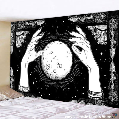 Tapiz de Pared Decorativo Toalla de Playa - Image 10