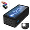 Black 50000 mAh Wireless Charger