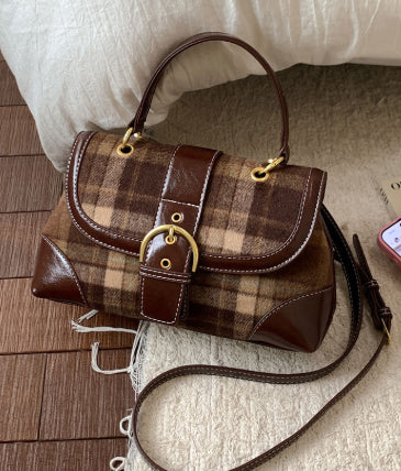 Bolso Crossbody Elegante y Versátil - Bandolera de Moda - Image 7