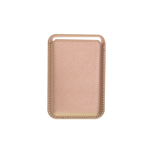 Funda Magnética para Tarjetas de Cuero - Image 28