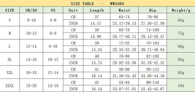 Falda de Cuero Sintético Talle Alto con Bolsillos para Mujeres Plus Size - Image 7