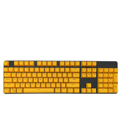 Teclado Mecánico con Keycaps Multicolor Personalizables - Image 21