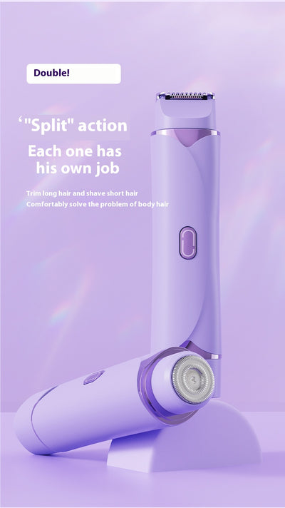 Afeitadora y Trimmer para Mujer - Image 13