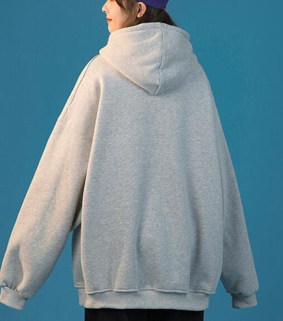 Sudadera Sweet Teenager para Mujer - Image 8