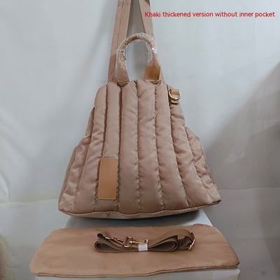 Bolsa Transportadora Respirable para Gatos - Mochila de Hombro Desmontable - Image 8