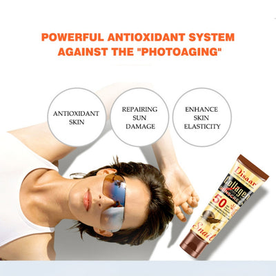Protector Solar 50+ Refrescante de Verano con Defensa Anti UV - Image 11