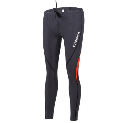 Traje de Baño Competencia para Hombre Estilo Británico - Image 4