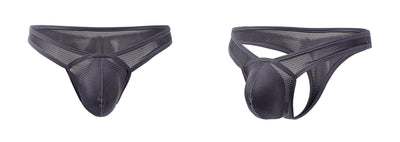 Calzoncillos Tipo Slip Transpirables de Cintura Baja para Hombre - Image 24
