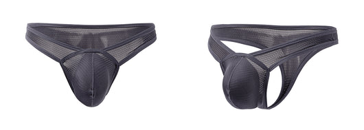Calzoncillos Tipo Slip Transpirables de Cintura Baja para Hombre - Image 24