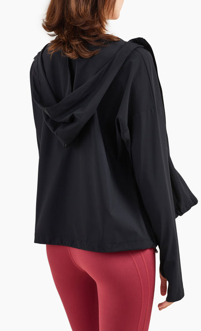 Cardigan Suelto para Yoga, Running y Fitness - Image 2