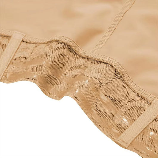 Pantalón Boxer Modelador de Cintura Alta con Control Abdominal - Image 10