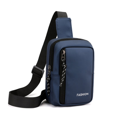 Bolso Crossbody de Gran Capacidad - Versátil y Moderno - Image 5