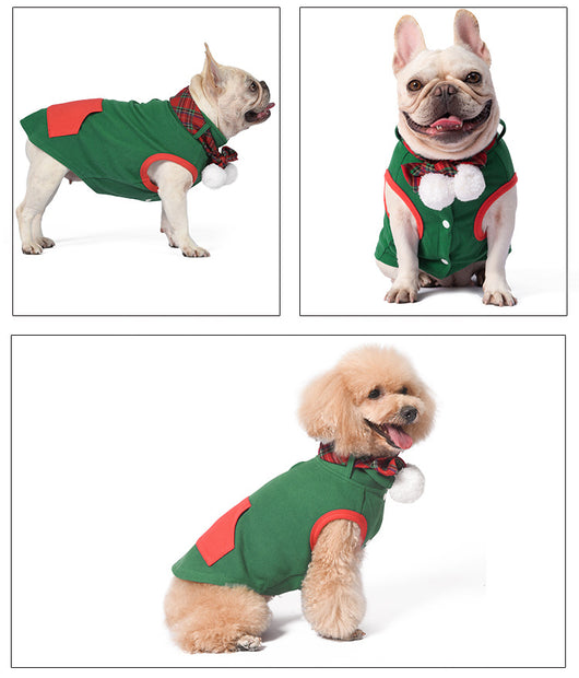 Chaleco Térmico Dralon para Perros - Image 6