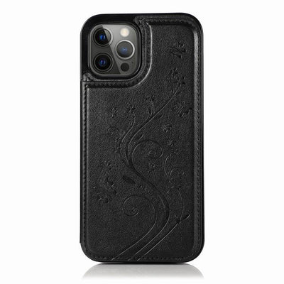 Funda para Teléfono con Diseño de Mariposas en Relieve - Image 10