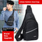 Mochila Crossbody Profesional para Ciclismo y Aventura