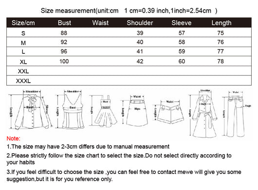 Chaqueta Slim Xiaoxi con Diseño Recortado y Cintura Ajustada - Image 8
