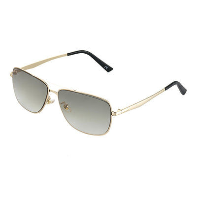 Gafas de Sol Doble Rayo Trend Sapo para Hombre