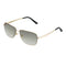 Gafas de Sol Doble Rayo Trend Sapo para Hombre