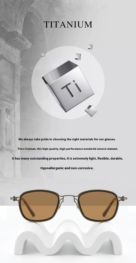 Gafas de Sol Polarizadas Fotocromáticas para Hombre - Protección UV Automática - Image 19