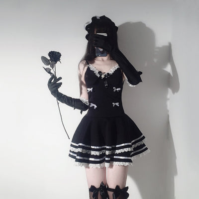 Uniforme Escolar Sensual para uso en Ecuador - Image 19