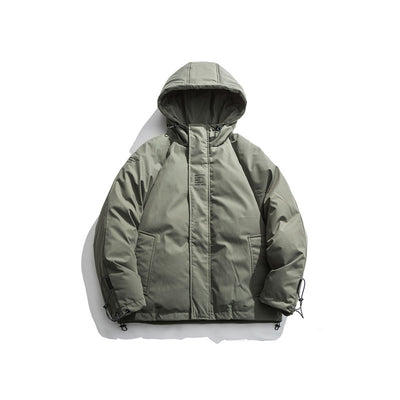 Chaqueta Infantil con Bolsillos Laterales y Cierre - Image 12