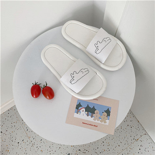 Sandalias Verano Plataforma Gruesa Estilo Corazón para Niña - Image 13