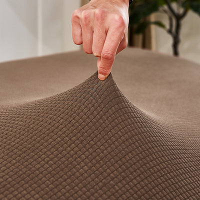 Funda de Sofá sin Brazos Impermeable y Resistente - Image 14