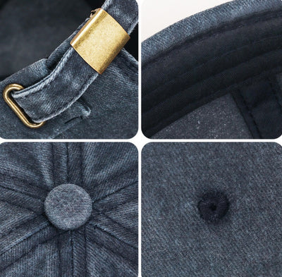 Gorro Tradicional Chino Unisex - Estilo Clásico para Todos - Image 26