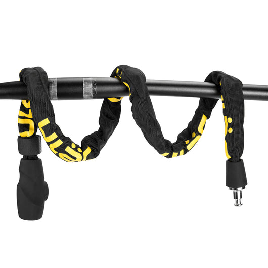 Candado de Cadena Reforzado para Bicicleta - Image 5