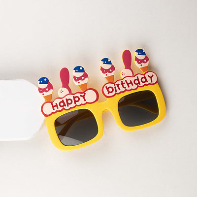 Gafas de Fiesta Divertidas - Estilo Viral para Fotos Memorables - Image 22