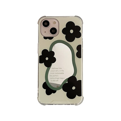 Funda para Celular con Diseño Floral Delicado - Image 13
