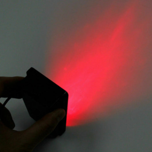 Luz Trasera LED Anticolisión con Freno Inteligente para Auto - Image 6