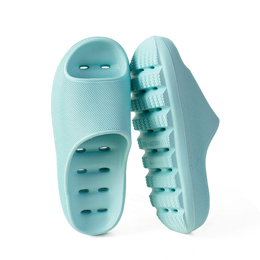 Pantuflas de Baño para Hombre con Suela Reforzada - Image 8