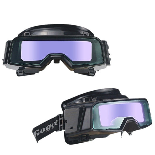 Casco de Soldadura con Protección Térmica Anti-quemaduras - Image 5
