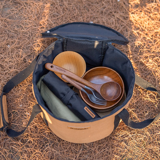 Bolsa de Almacenamiento Impermeable para Camping y Viajes - Image 10