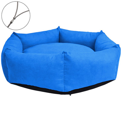 Caseta Canina Desmontable e Impermeable para Todas las Estaciones - Image 22