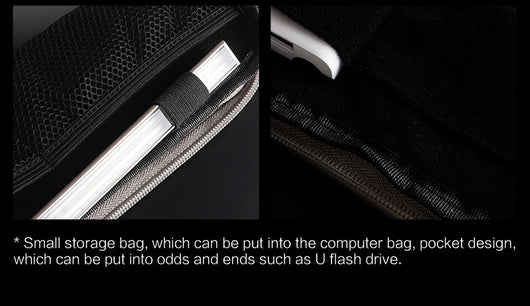 Lámpara LED Portátil para Notebook con Protección Ocular y Power Bank - Image 48