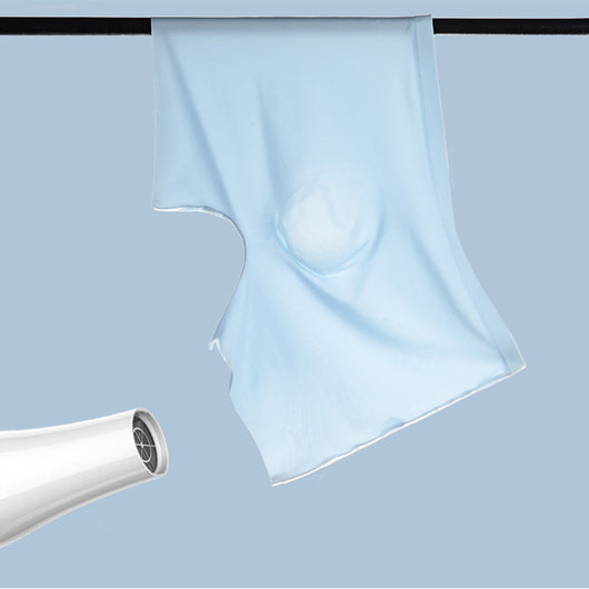 Calzoncillos de Seda de Hielo para Hombre - Transpirables y Ultrafinos para Verano - Image 5