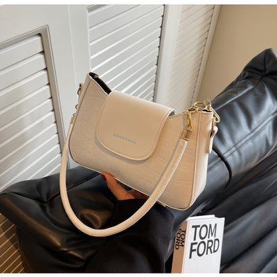 Bolso Bandolera Personalizado Estilo Francés Versátil para Mujer - Image 19