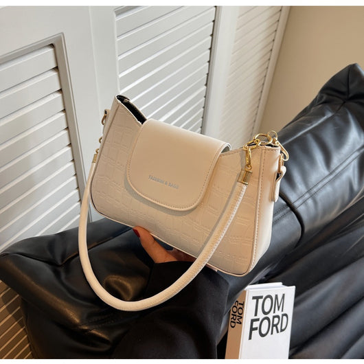 Bolso Bandolera Personalizado Estilo Francés Versátil para Mujer - Image 19