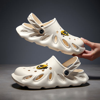 Sandalias Deportivas Transpirables para Hombre - Calzado Ligero de Playa - Image 6