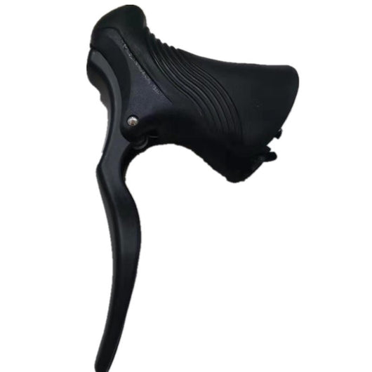Manillar de Freno para Bicicleta de Ruta en Aleación de Aluminio - Image 7