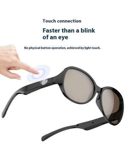 Gafas de Sol Inteligentes con Tecnología de Audio y Llamadas - Image 12