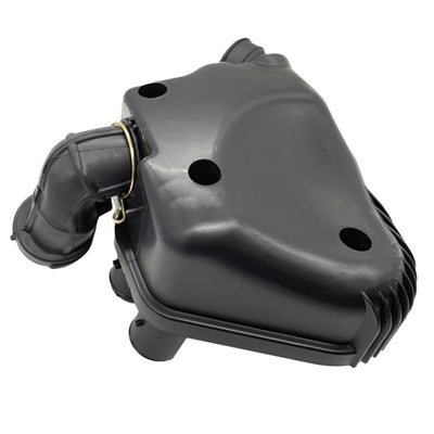 Filtro de Aire para Motocicleta Deportiva Negro Premium - Image 8